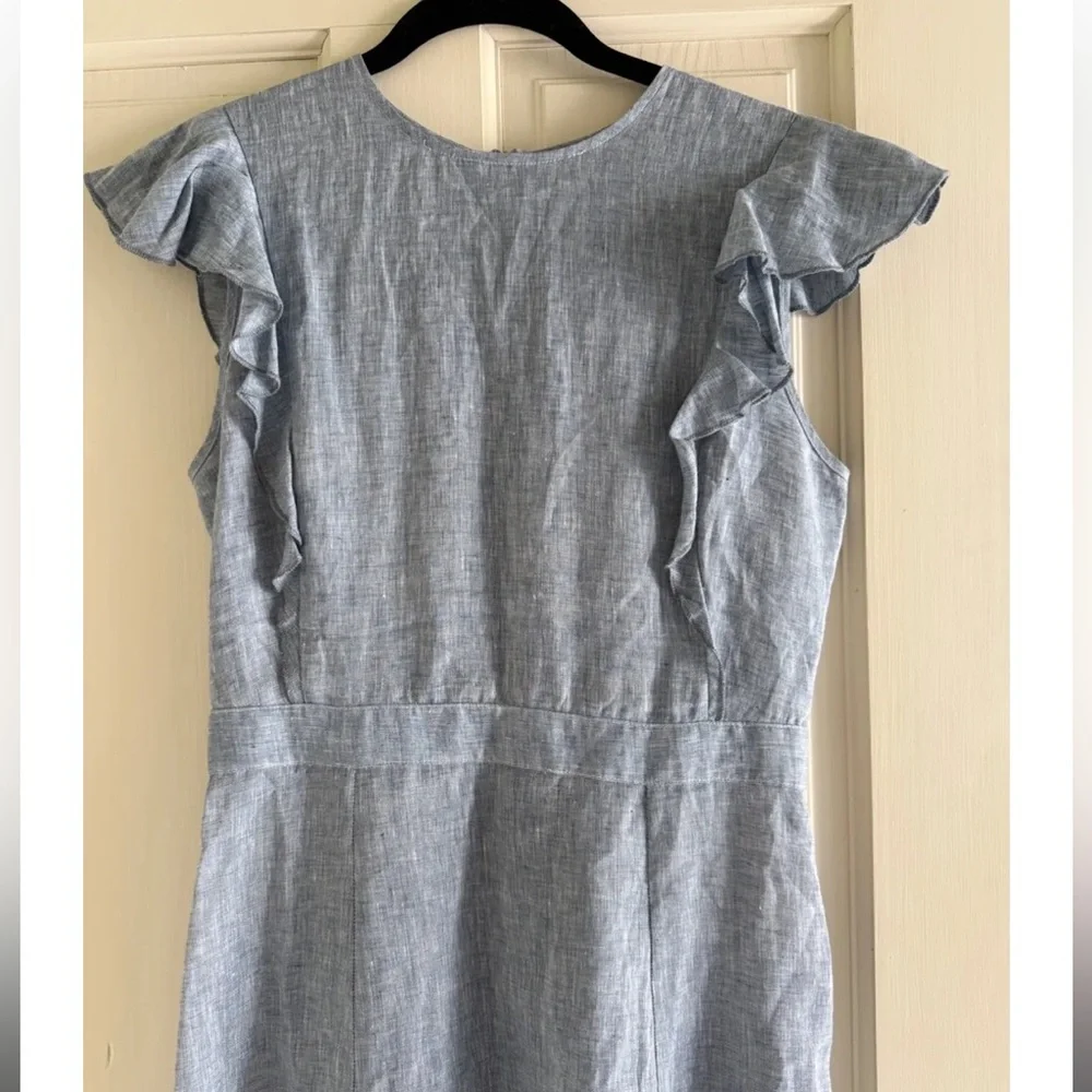 Christy Dawn Quinn Dress - Picture 3 of 7